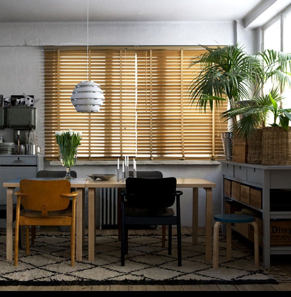 artek（アルテック）ダイニングテーブル 90B ホワイトラミネート【取寄品】 | ダイニングテーブル | テーブルの通販「ヤマギワオンラインストア」