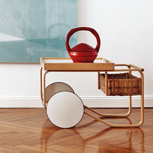 artek（アルテック）センターテーブル 900 白タイル【取寄品】 | その他 | テーブルの通販「ヤマギワオンラインストア」