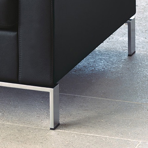 Walter Knoll（ウォルター・ノル）「FOSTER 503 3seater sofa（フォスター503）」【取寄品】 | 複数人掛けソファ | ソファ / ベンチの通販「ヤマギワオンラインストア」