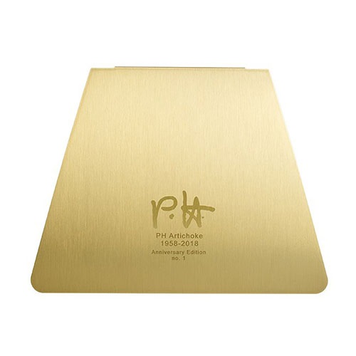 louis poulsen（ルイスポールセン） ペンダント照明 PH Artichoke（アーティチョーク）Φ480mm 真鍮【受注品】 | ルイスポールセン | ペンダントライトの通販「ヤマギワオンラインストア」