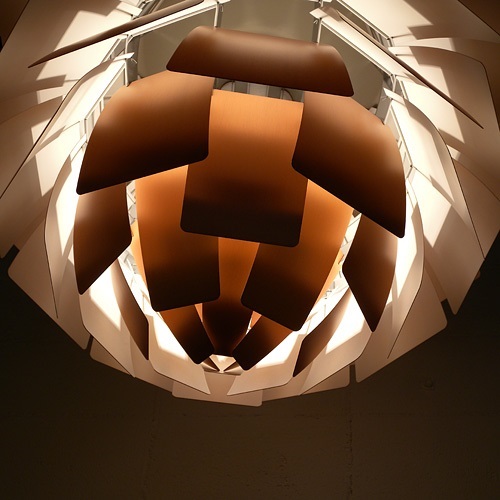 louis poulsen（ルイスポールセン） ペンダント照明 PH Artichoke（アーティチョーク）Φ480mm 真鍮【受注品】 | ルイスポールセン | ペンダントライトの通販「ヤマギワオンラインストア」