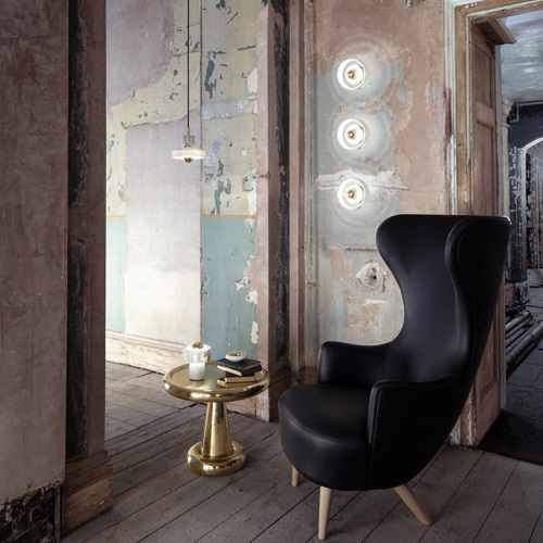 TOM DIXON（トム・ディクソン）ペンダント照明 STONE PENDANT  ストーン（ランプ別） | TOM DIXON | ペンダントライトの通販「ヤマギワオンラインストア」