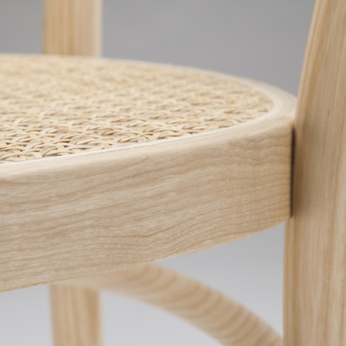 THONET チェア no.210R ライトビーチ | アームチェア | チェアの通販「ヤマギワオンラインストア」