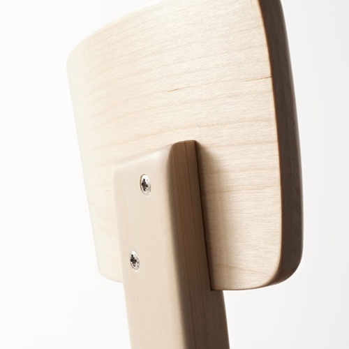 artek（アルテック）ダイニングチェア 69チェア バーチ | ダイニングチェア | チェアの通販「ヤマギワオンラインストア」