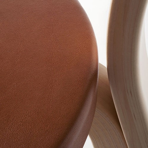 artek（アルテック）ダイニングチェア 69チェア バーチ | ダイニングチェア | チェアの通販「ヤマギワオンラインストア」