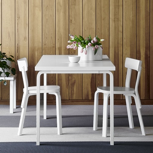 artek（アルテック）ダイニングチェア 69チェア バーチ | ダイニングチェア | チェアの通販「ヤマギワオンラインストア」