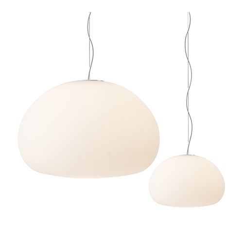 MUUTO（ムート）ペンダント照明 FLUID フルーイド Φ42（ランプ別） | 北欧 | ペンダントライトの通販「ヤマギワオンラインストア」