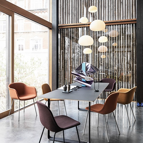 MUUTO（ムート）ペンダント照明 FLUID フルーイド Φ42（ランプ別） | 北欧 | ペンダントライトの通販「ヤマギワオンラインストア」