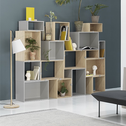 MUUTO（ムート）フロア照明 PULL プル オーク | フロアスタンド | 照明器具の通販「ヤマギワオンラインストア」
