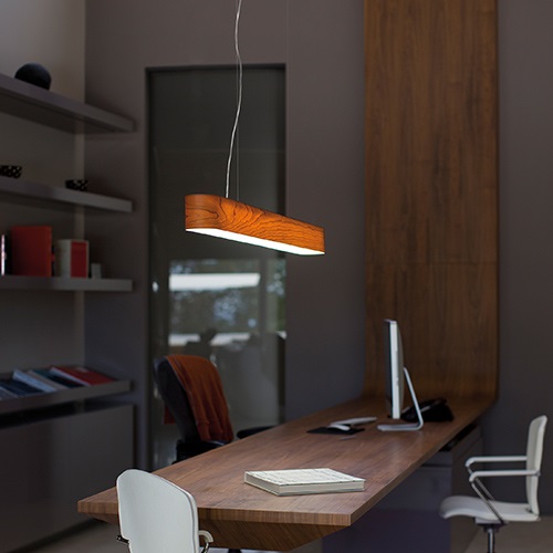 LZF（ルシフェル）ペンダント照明 I-CLUB SLIM LED チェリー（受注品） | ペンダントライト | 照明器具の通販「ヤマギワオンラインストア」