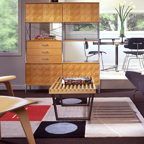 Herman Miller（ハーマンミラー）Nelson Platform Bench（プラットフォーム ベンチ）1525mm メープル/ウッドベース【取寄品】[2671525PB60WUL] | 「ヤマギワオンラインストア」
