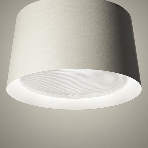 FOSCARINI(フォスカリーニ) フロア照明 TWIGGY（ツィギー）  ホワイト | フロアスタンド | 照明器具の通販「ヤマギワオンラインストア」