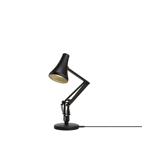 ANGLEPOISE（アングルポイズ）タスクライト 90 MINI MINI カーボンブラック | タスクライト | 照明器具の通販「ヤマギワオンラインストア」