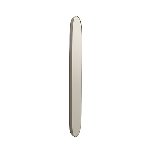 MUUTO（ムート）FRAMED MIRROR LARGE 1180mm  トープ/トープ | ミラー | 家具の通販「ヤマギワオンラインストア」