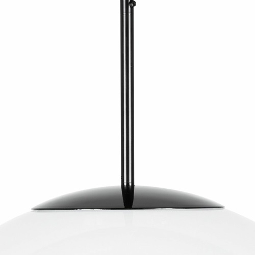 TOM DIXON（トム・ディクソン）ペンダント照明 OPAL PENDANT 50  オパール  ホワイト（ランプ別） | TOM DIXON | ペンダントライトの通販「ヤマギワオンラインストア」