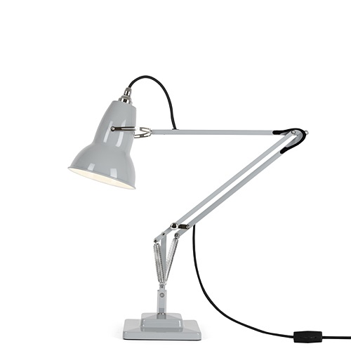 ANGLEPOISE（アングルポイズ）「ORIGINAL 1227（オリジナル1227）」ダヴグレー 7031227GY | タスクライト | 照明器具の通販「ヤマギワオンラインストア」