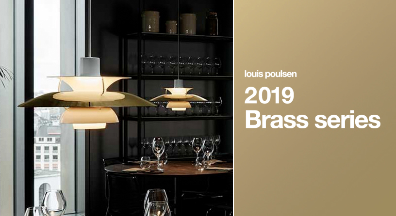 【予約注文】louis poulsen（ルイスポールセン） テーブル照明 PH3 1/2-2 1/2 真鍮メタライズド【受注品】 | テーブルスタンド | 照明器具の通販「ヤマギワオンラインストア」