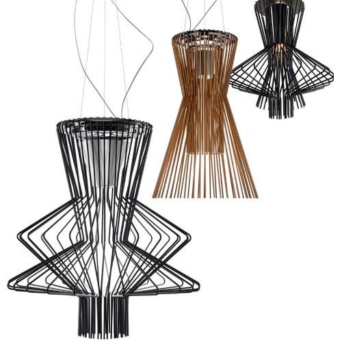 FOSCARINI（フォスカリーニ）ペンダント照明 ALLEGRETTO アレグレット RITMICO【要電気工事】 | ペンダントライト | 照明器具の通販「ヤマギワオンラインストア」