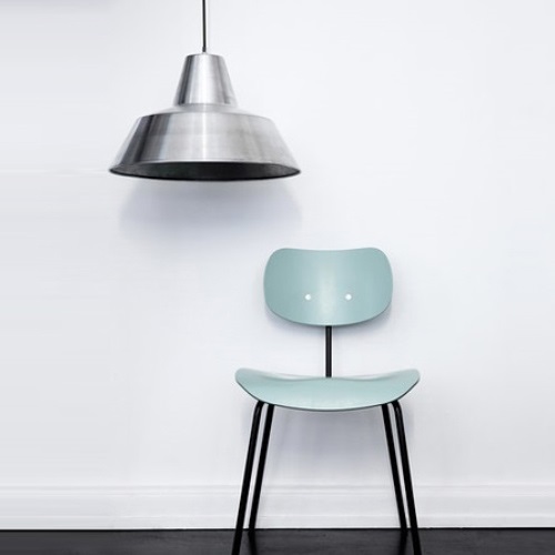 MADE BY HAND（メイド・バイ・ハンド）ペンダント照明 THE WORKSHOP LAMP ワークショップランプ XL マットブラック(ランプ別売) | 北欧 | ペンダントライトの通販「ヤマギワオンラインストア」