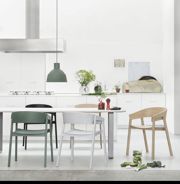 MUUTO（ムート）ペンダント照明 UNFOLD アンフォールド ブラック（ランプ別） | ムート | ペンダントライトの通販「ヤマギワオンラインストア」