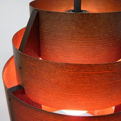 JAKOBSSON LAMP（ヤコブソンランプ）ペンダント照明 ダークブラウンφ170mm （ランプ別） | ヤコブソンランプ | Yamagiwaの通販「ヤマギワオンラインストア」