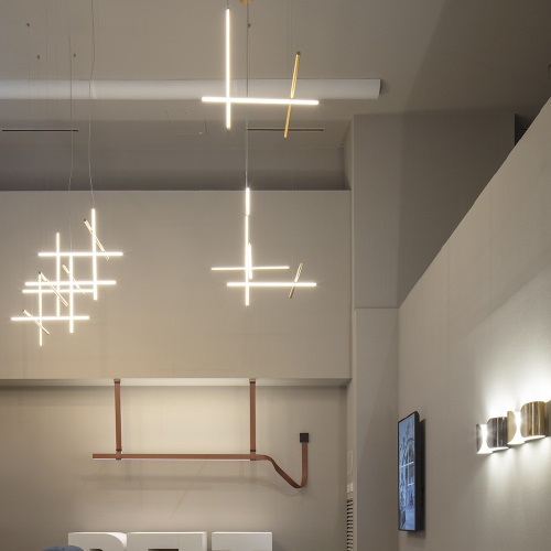 【予約注文/5か月待ち】FLOS（フロス）ペンダント照明 COORDINATES S1 コーディネーツ 【要電気工事】 | フロス | ペンダントライトの通販「ヤマギワオンラインストア」