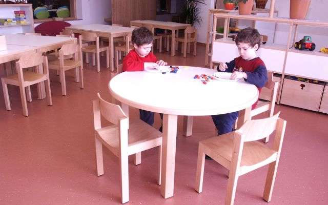CHILDREN'S FURNITURE