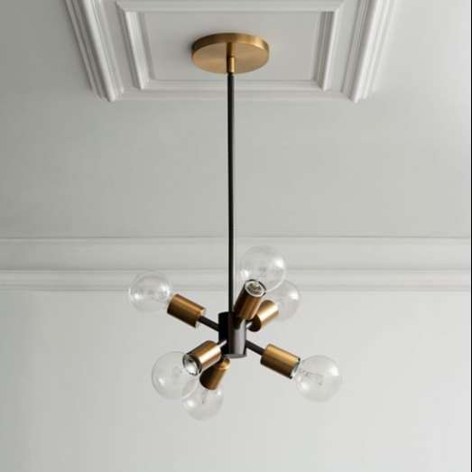 Mobile Chandelier - Large | west elm