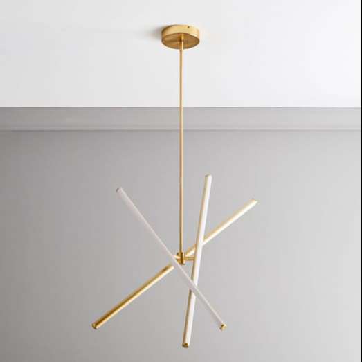 Mobile Chandelier - Large | west elm