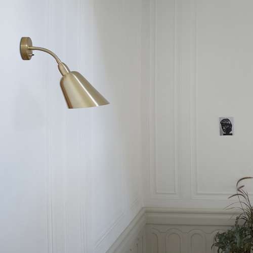 BELLEVUE WALL LAMP AJ9（ベルビュー フロアランプ） | Royal Furniture Collection