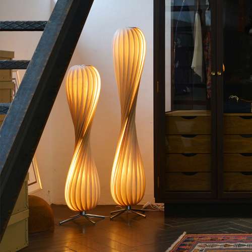 TR7 FLOOR LIGHT（TR7 フロアライト） | Royal Furniture Collection
