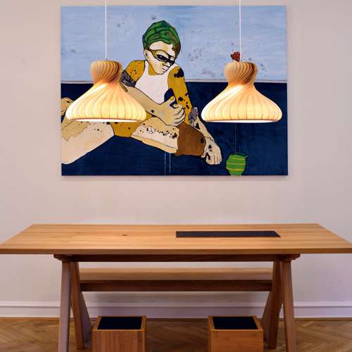 TR22 | Royal Furniture Collection