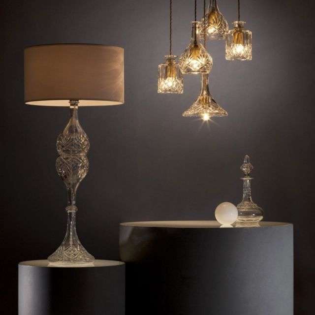 Lee Broom/デキャンタサスペンションライト