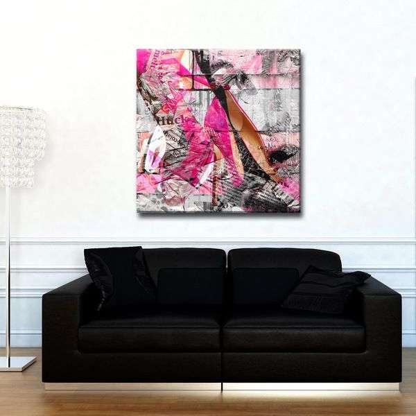 Ready2HangArt/Urban Fashion XXXVIIIキャンバスパネル