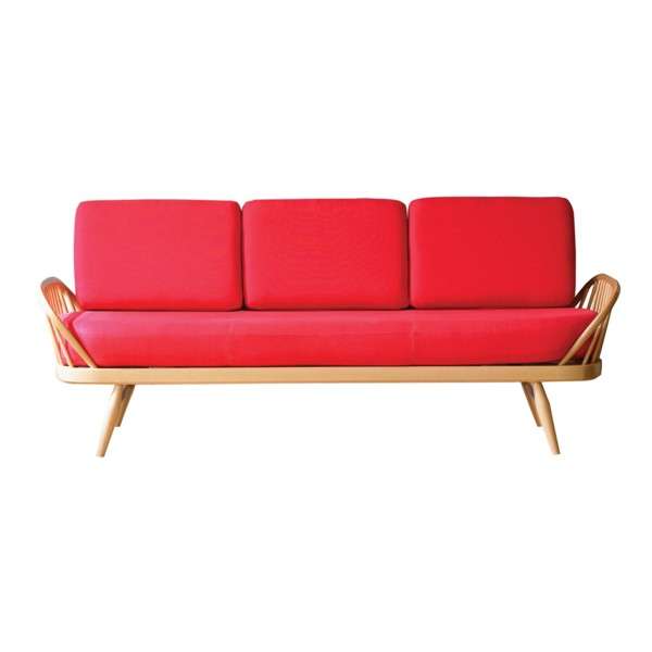 Ercol/スタジオカウチ