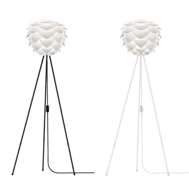 スタンドライト フロアライト UMAGE Silvia mini create (Tripod Floor) VITA ヴィータ 間接照明 北欧 送料無料 LED電球付※当店限定