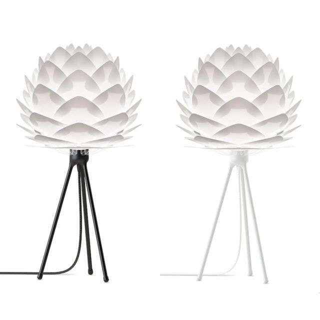 スタンドライト テーブルライト UMAGE Silvia mini (Tripod Table) VITA ヴィータ 間接照明 北欧 送料無料 LED電球付※当店限定