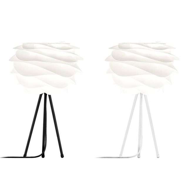 スタンドライト テーブルライト UMAGE Carmina mini white (Tripod Table) VITA ヴィータ 間接照明 北欧 送料無料 LED電球付※当店限定