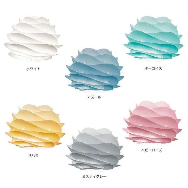 スタンドライト テーブルライト UMAGE CARMINA mini ウメイ カルミナ ミニ VITA ヴィータ 間接照明 北欧 送料無料 LED電球付※当店限定