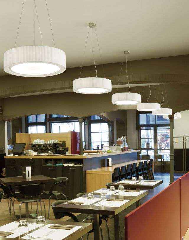 Urban pendant アーバン