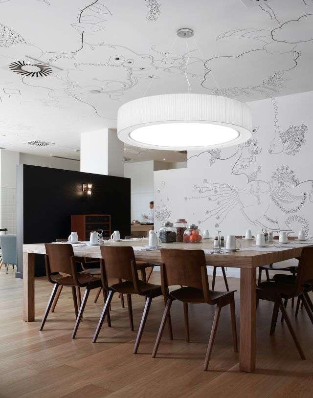 Urban pendant アーバン