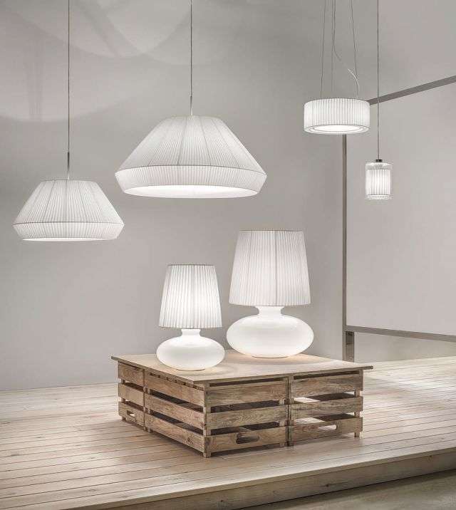 Urban pendant アーバン
