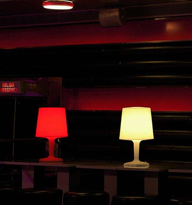 Inout floor インアウト