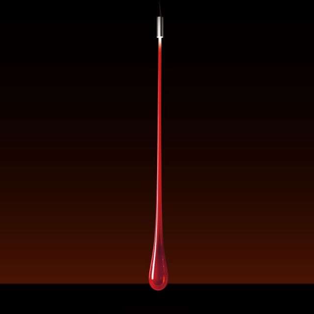 Glo' 210 S ペンダントライト