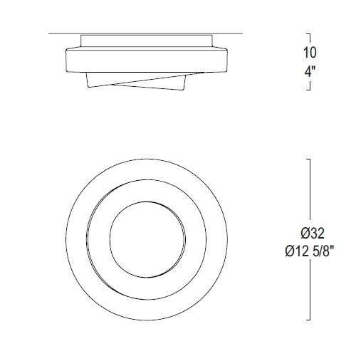 Loop-Line P-PL 32
