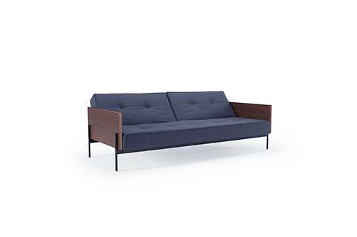SPLITBACK LAUGE SOFA（スプリットバック・ラウゲ　ソファ） | Royal Furniture Collection