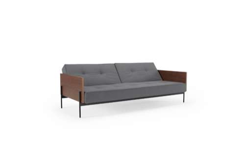SPLITBACK LAUGE SOFA（スプリットバック・ラウゲ　ソファ） | Royal Furniture Collection