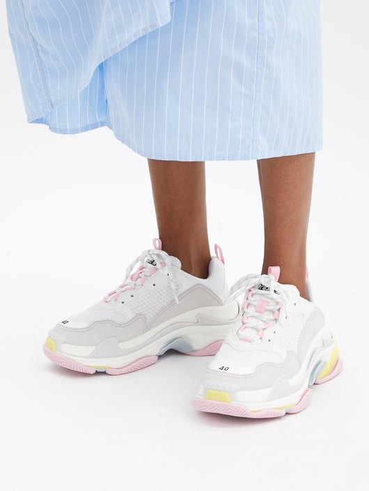 BALENCIAGA トリプル S スニーカー