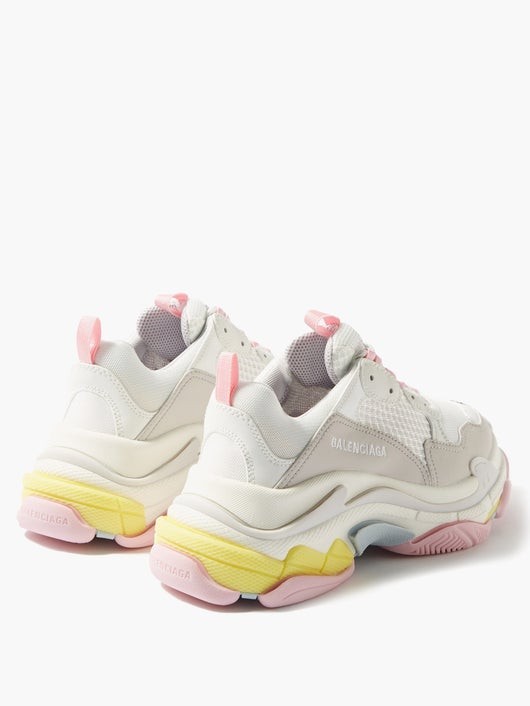 BALENCIAGA トリプル S スニーカー