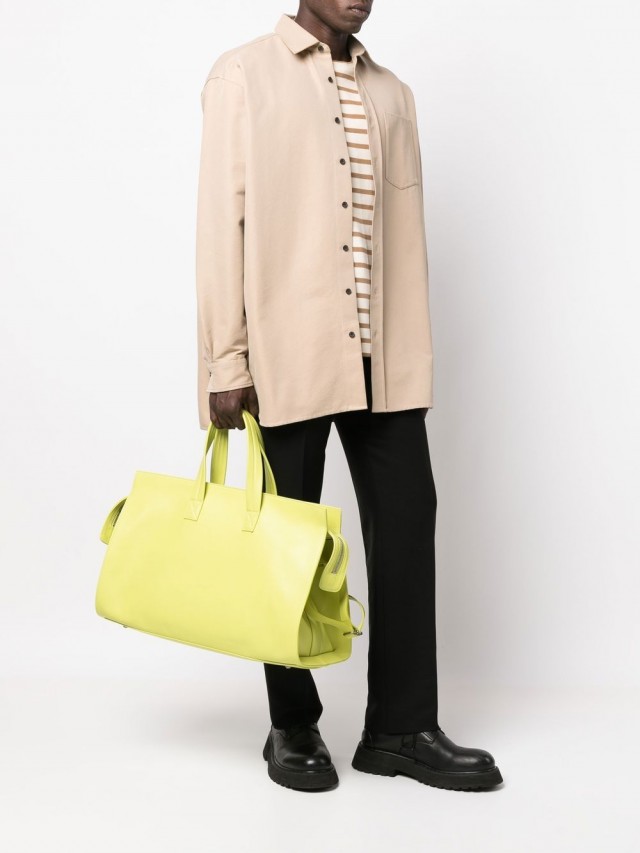 Marsèll Quarantoto ボストンバッグ